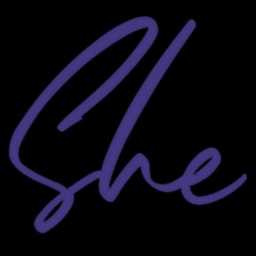 She Matters logo