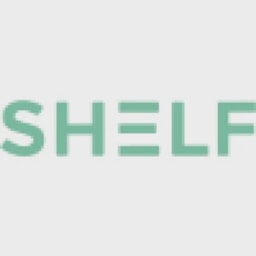 Shelf.com logo