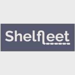 Shelfleet logo
