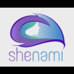 Shenami logo