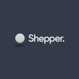 Shepper logo