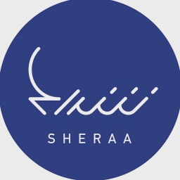 Sheraa logo