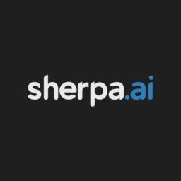 Sherpa logo