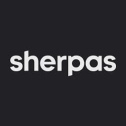 Sherpas logo