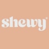 Shewy logo