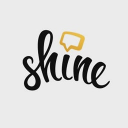 Shine logo