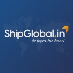 ShipGlobal.in logo