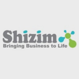 Shizim Group logo
