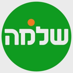 Shlomo Group logo