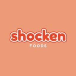 Shocken Foods logo