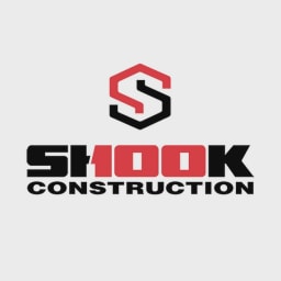 Shook logo