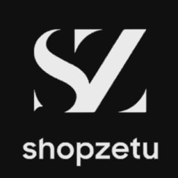 Shop Zetu logo