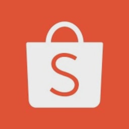 Shopee logo