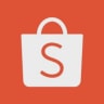 Shopee logo