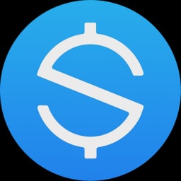 Shoppable logo