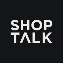 Shoptalk logo