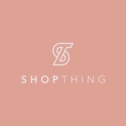 ShopThing logo