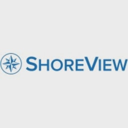 ShoreView logo