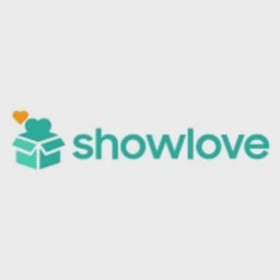 Showlove logo
