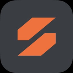 SHRED logo