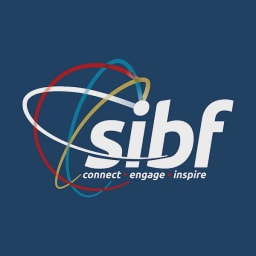 SIBF logo