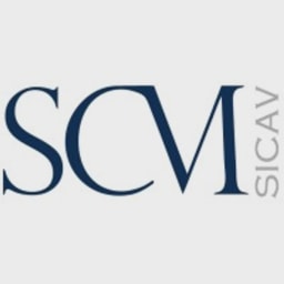 Sicav logo
