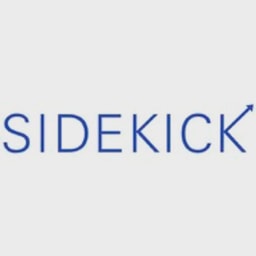 Sidekick Fund logo