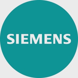 Siemens logo