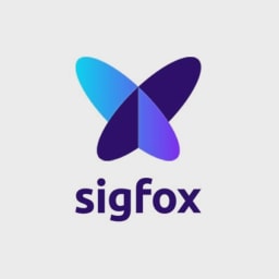 SIGFOX logo