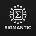SigmanticAI logo