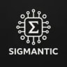 SigmanticAI logo