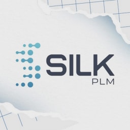 SilkPLM logo