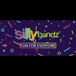 Sillybandz logo