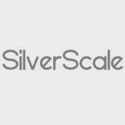 Silver Scale logo