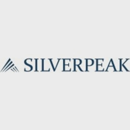 Silverpeak logo