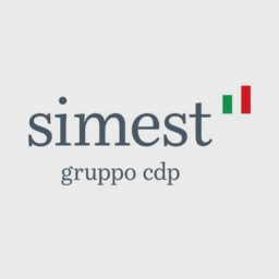 SIMEST logo