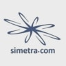 Simetra Inc. logo