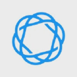 Simple logo