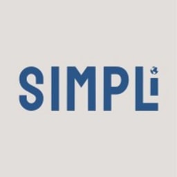 Simpli logo