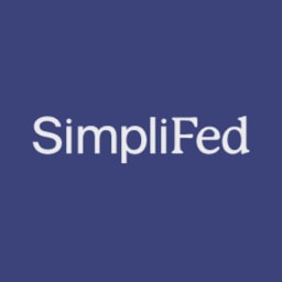 SimpliFed logo