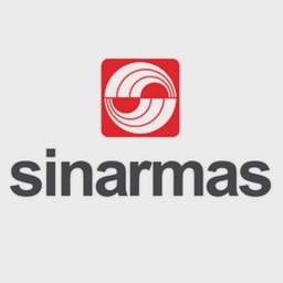 Sinar Mas logo