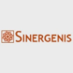 Sinergenis logo