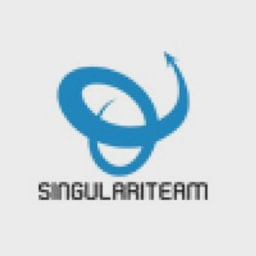 Singulariteam logo