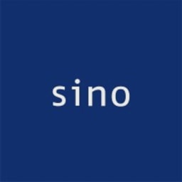 sino AG logo