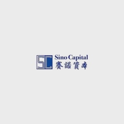 Sino Capital logo