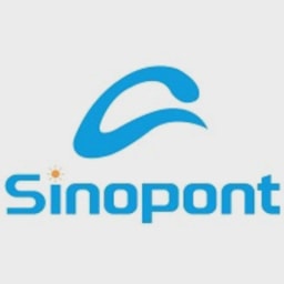 Sinopont logo