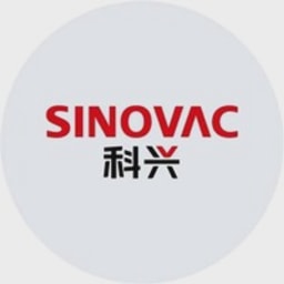 Sinovac logo