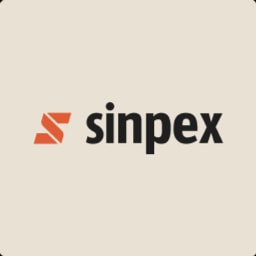 Sinpex logo