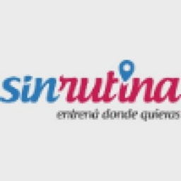 SinRutina logo