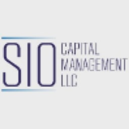 Sio Capital logo